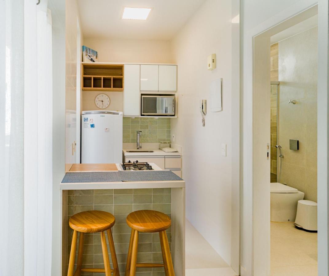 Appartement E Sala Coracao Do Leblon Rio de Janeiro