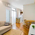 Quarto E Sala Coracao Do Leblon