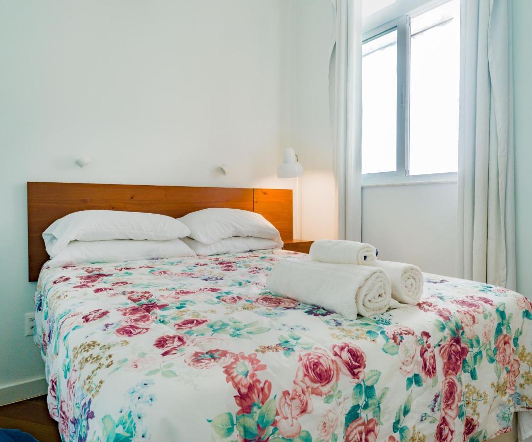 Apartment E Sala Coracao Do Leblon